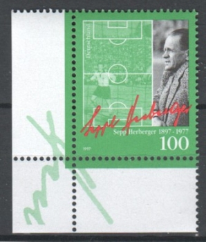 NSR 1896 ** - 1997